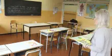 Verso la prima campanella. Banchi sempre più vuoti, oltre 600 studenti in meno