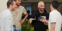 Yuasa Battery: Roster quasi completo per la prossima Superlega
