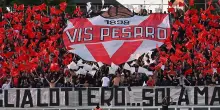 Stellone carico per i playoff: Vis Pesaro pronta a sfidare il Pescara