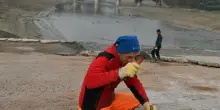 Regione, i cantieri lungo i fiumi. Via la vegetazione che frena l’acqua. E si lavora su argini e golene