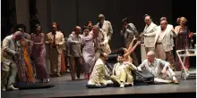 Teatro Comunale Bologna stagione 2026: ecco il programma