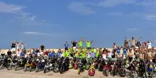 Arte, cibo e divertimento. Giorni di eventi in riviera