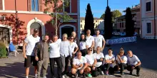 Festa dello sport tra impegno e amicizia al Rubicon Valley CrossFit