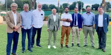 Hippogroup, il bilancio galoppa. Sala bingo vicina alla riapertura