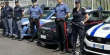 Straniero irregolare scoperto ed espulso