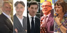 La data ufficiale delle regionali Marche 2025 e chi sono i 5 candidati in corsa