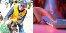 Pet therapy per autismo e disabilità a Zoomark 2025, la startup nata in Polesine