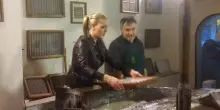 Turismo, grande mostra per accogliere i visitatori
