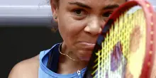 Lezioni di tennis gratuite