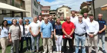 Conad, sesto raduno in Appennino: "Vogliamo valorizzare il territorio"