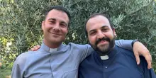 Jacopo e David sacerdoti. Il vescovo li consacrerà sabato a San Ciriaco