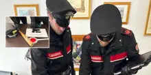 Spunta una pistola durante la rissa, un denunciato: caccia ai complici