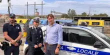Furbetti dei rifiuti e fototrappole. In meno di due mesi 900 casi. Già scattate le prime 273 multe
