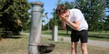 Ondate di caldo estremo: ad Ascoli e in riviera scatta il Codice calore