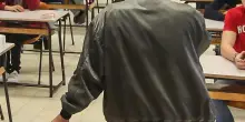 Maturità al liceo scientifico Fermi. Gli alunni che hanno superato la prova