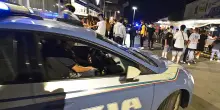Rapinatori arrestati in 7 ore, scovati in un albergo a Fano: avevano rubato 2mila euro a dei ragazzi