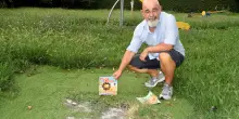 Libri al rogo, bambini sotto choc: “Ora non possiamo più leggere”