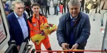 "Come te nessuno, sempre presente con la tua disponibilità autentica"