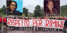 Rimini calcio nel caos: le donne, gli australiani, i soldi. Il direttore sportivo: “Aggredito”