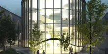 Biblioteca Federiciana di Fano: parte il cantiere, la meta è il 2027