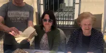 Modigliana, 309 firme per l’archivio: "Non spostatelo in uno scantinato"