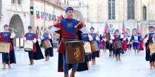 Pioggia in arrivo domani, Quintana a rischio