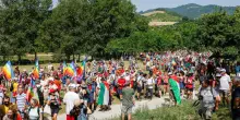 De Paz (Comunità ebraica): "Giusto non partecipare. Quel corteo era divisivo"