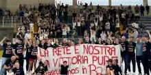 Volley Urbania trionfa: promozione in serie B2 dopo una stagione da sogno