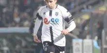 Coppa Italia, debutto in casa con il Pisa