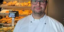 I ladri tornano al panificio ‘Pan del Re’