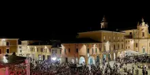 Torna la Festa di San Michele dedicata al teatro