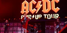 AC/DC, verso lo show: il palco prende forma. Piano viabilità e servizi Ausl