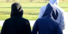 Giovani e disagio, il maxi convegno