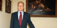Si è spento Mario Bacigalupo. Ex direttore generale della Cassa. Una vita dedicata al mondo bancario