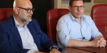 Gelo tra Mezzetti e Bosi. Su direttore e ’sindaci’ visioni troppo diverse