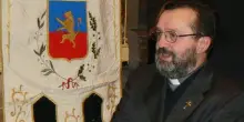 Caduta dopo malore, morto il parroco di Cadelbosco Sopra