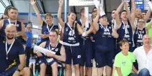’Faro Baskin’ seconda nel torneo di Coppa a Ferrara