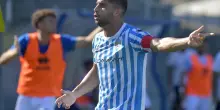 Spal, buona notizia: miglior difesa del torneo