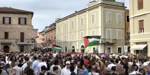 Letti i nomi di 4mila bambini uccisi a Gaza