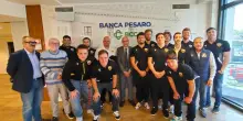 Pesaro Rugby, su il sipario. Si parte in casa il 19 ottobre