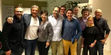 "No a un piano spiaggia calato dall’alto"