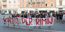 Rimini, debutto di fuoco. Lo stadio sarà blindato: si teme la rivolta dei tifosi contro la nuova proprietà