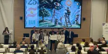 Banconota più bella d’Italia, studenti premiati