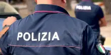 Commercianti detective: viene preso con la droga