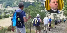 Bologna, la via Mater Dei diventa cammino giubilare. Cosa significa