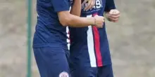 K Sport Montecchio Gallo: sogno infranto, Vianese in finale playoff