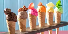 Gelato, in una città dell’Emilia Romagna il secondo più caro d’Italia