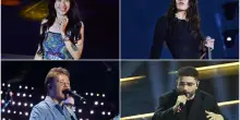 Radio Bruno Estate 2025, si riparte da Reggio Emilia: i cantanti in concerto