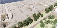 La spiaggia del futuro. Il piano in Commissione per il confronto finale. Poi il voto in consiglio