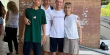 La maturità accelerata dello studente prodigio: "Una sfida con me stesso"